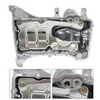 Engine Oil Pan for Honda Civic LX EX Si (2016–2019)
