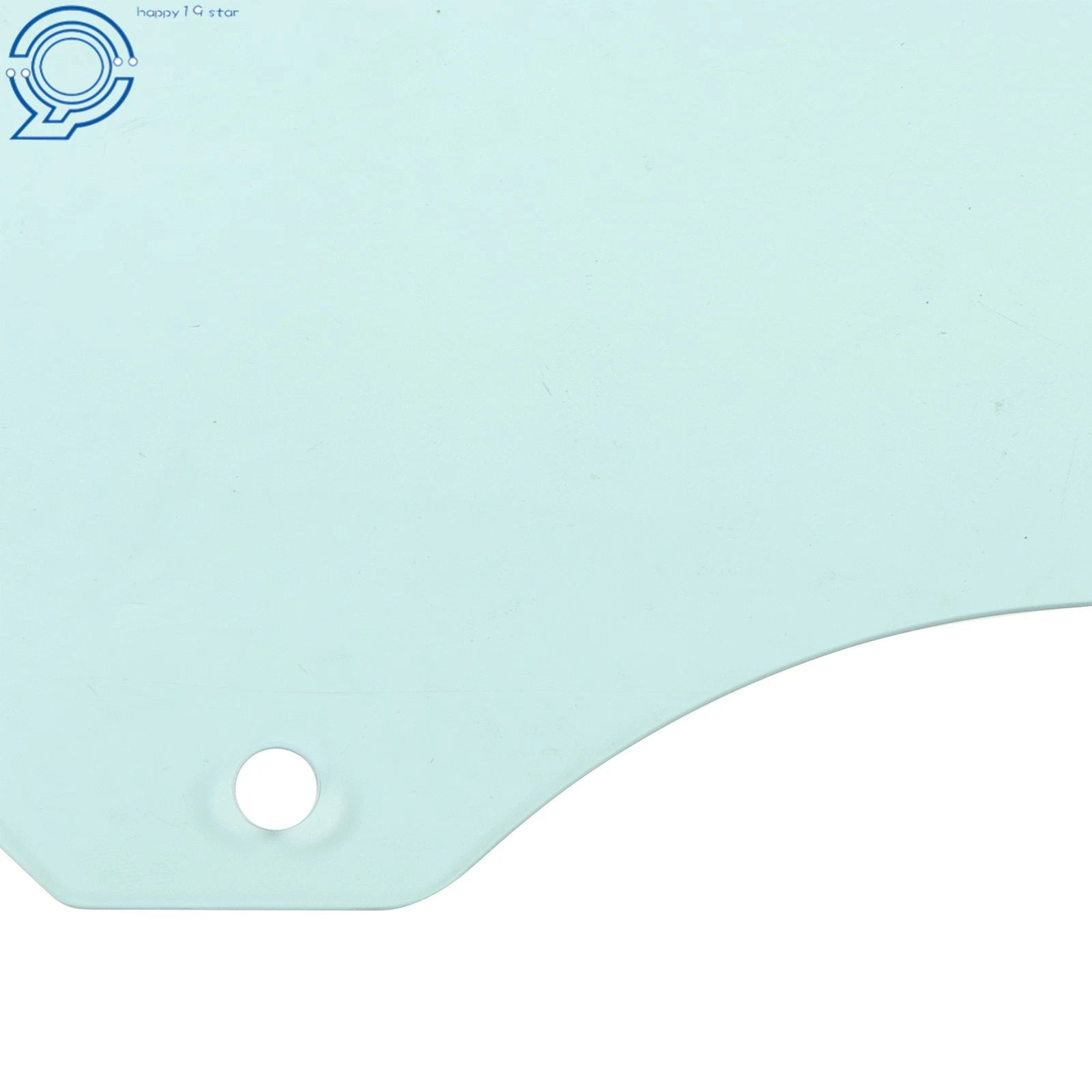 Passenger Right Side Front Door Window Glass for Tesla Model Y (2020-2024)