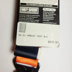 Keychain Clip for Harley-Davidson (4532)