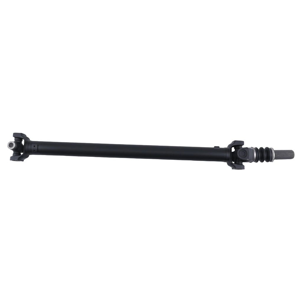 Front Driveshaft Propshaft for Chevy Silverado GMC Sierra 3500 (2001-2007)