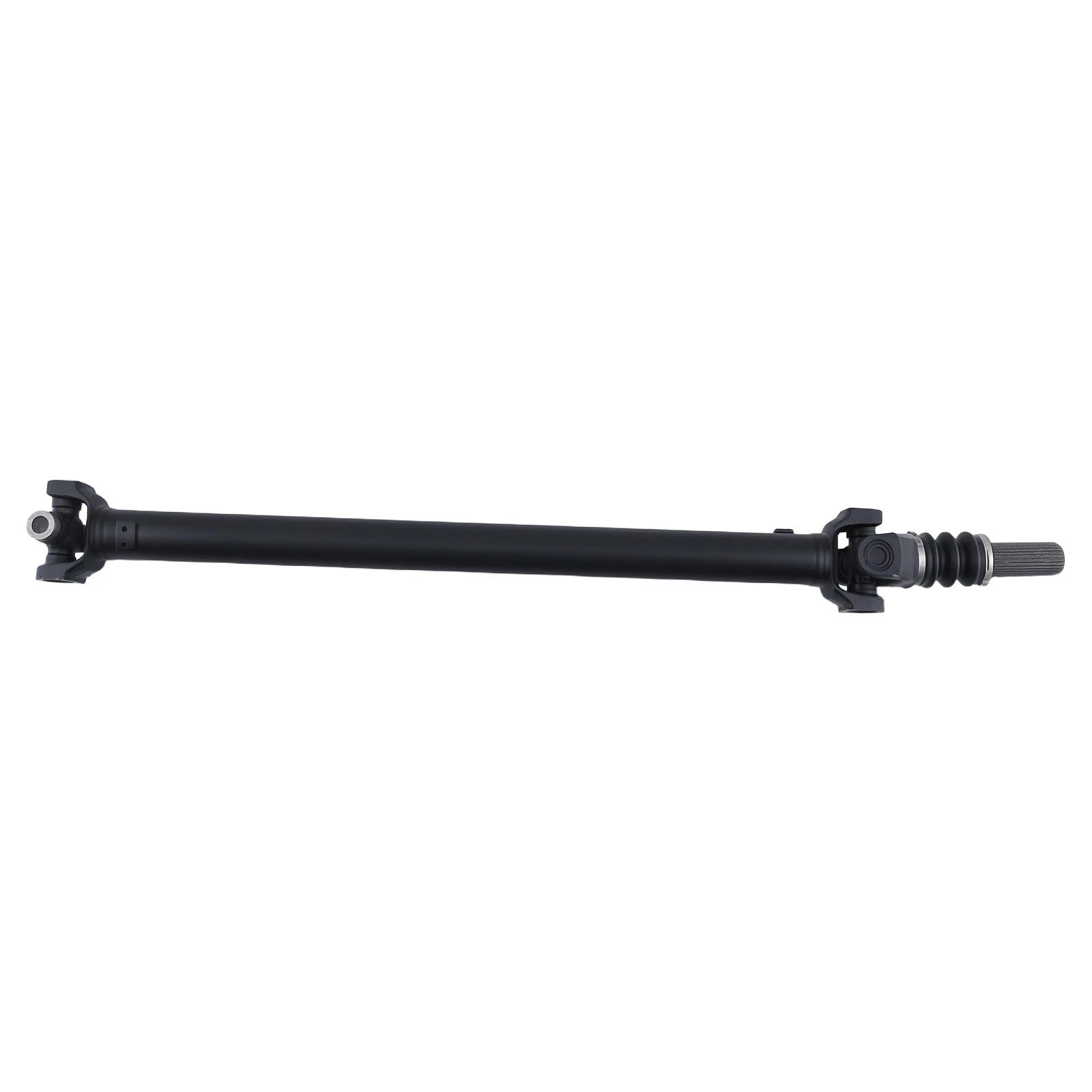 Front Driveshaft Propshaft for Chevy Silverado GMC Sierra 3500 (2001-2007)