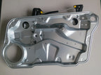 Front Right Window Regulator W/o Motor W/Panel for VW Golf (1997–2005)