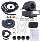 Cab Heater Kit with Defrost for Polaris RZR 900 (2015–2020) SSHK126-00 SSHK12600