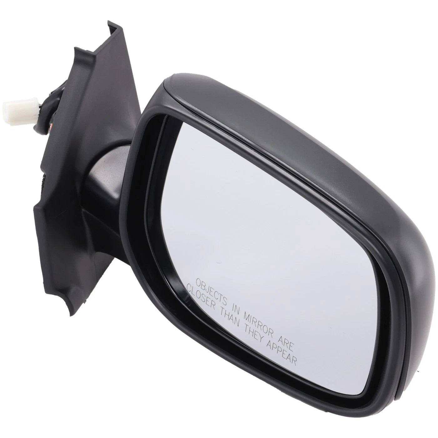 Set of 2 Mirrors for Toyota Yaris (2007–2011)