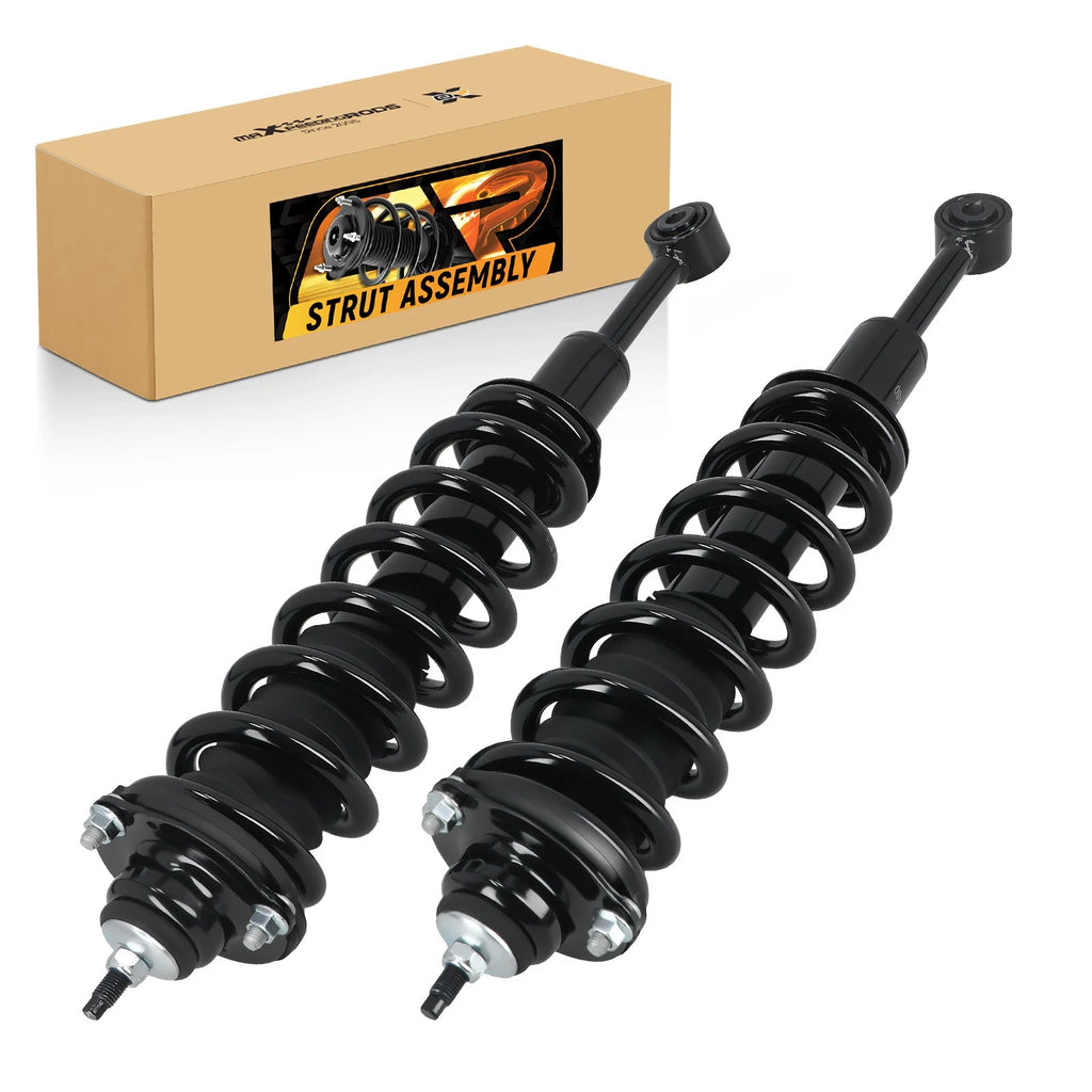 Suspension Kit Front Strut Spring Assembly for Toyota Tacoma (2005–2015)
