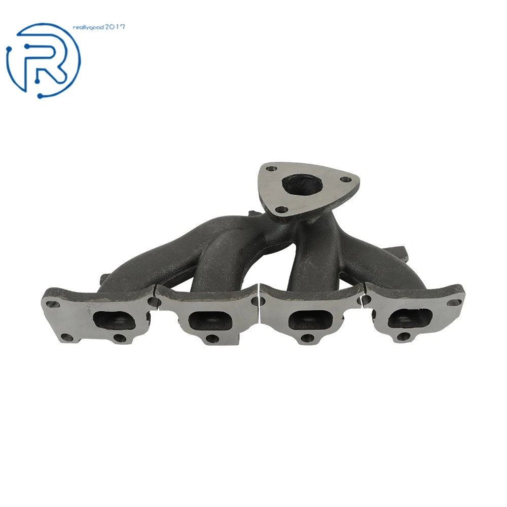 Exhaust Manifold Header with Gasket for Chevy Equinox GMC Terrain (2015-2017)