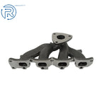 Exhaust Manifold Header with Gasket for Chevy Equinox GMC Terrain (2015-2017)
