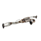 Rear Catalytic Converter for Nissan Maxima/Altima (2002–2008) 3.5L