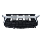 Front Upper Bumper Grille Assembly for Chevrolet Blazer LT (2023-2024)