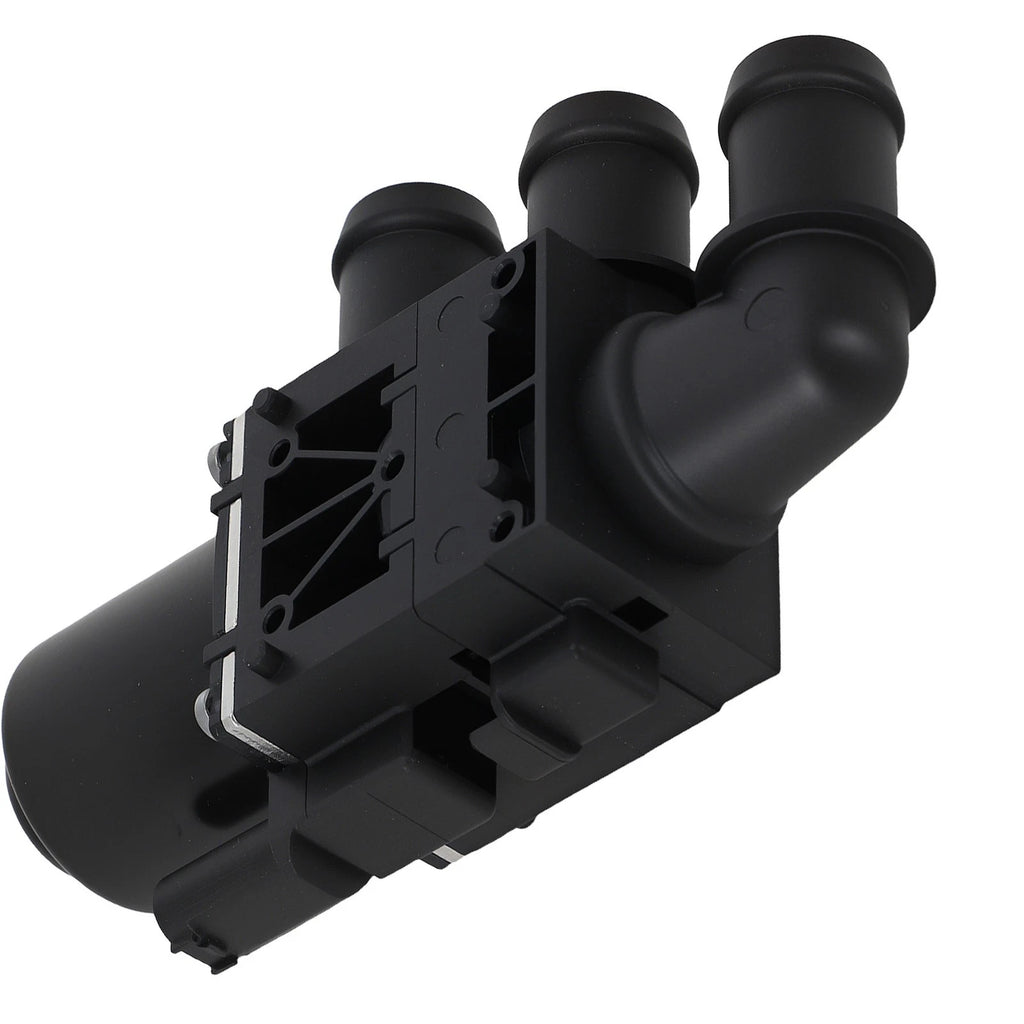 Electric Heater Valve for BMW 330e 330i F30 (2016–2018)