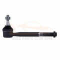8Pcs Front Lower Ball Joints Sway Bar Tie Rod End for Chevrolet C1500 (1993–1999)