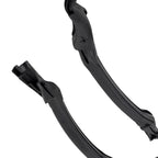 Rear Roof Panel Weatherstrip Seal for Chevrolet Corvette Coupe (1997–2004) G4095