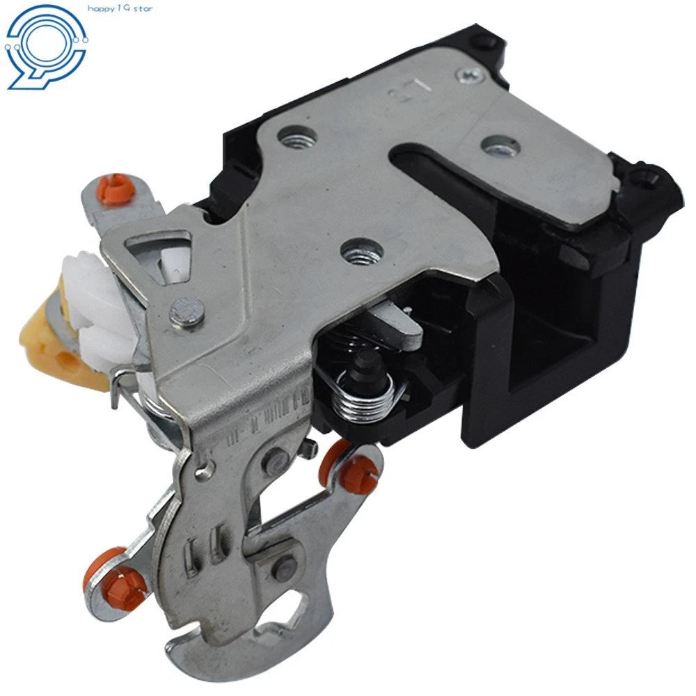 Door Latch Assembly LH for Chevy Buick Cadillac GMC (Fits Various Models)