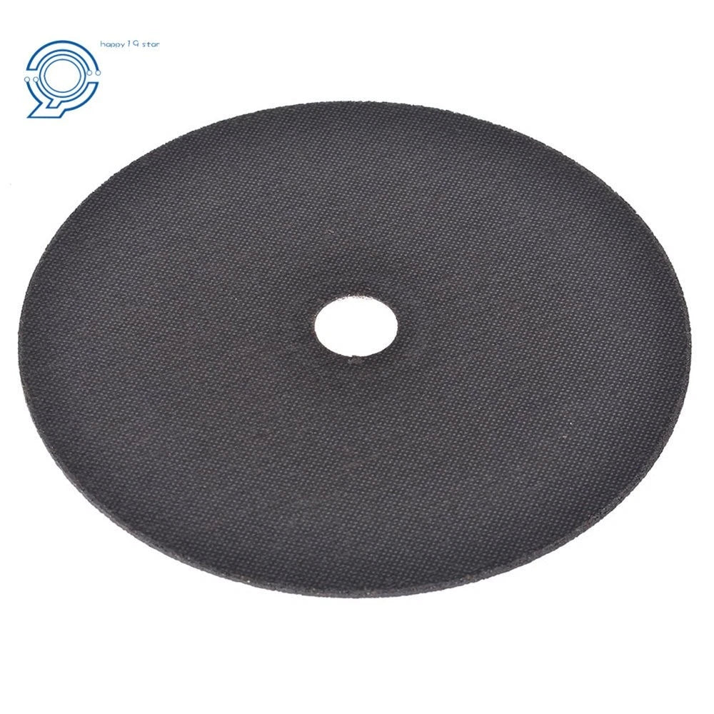 100 Pack Cutting Discs 5"x0.040"x7/8" for Metal & Stainless Steel