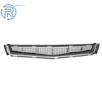 Lower Side Grille for Cadillac CTS (2008-2011) Square Mesh