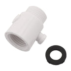 Shower Head Control Switch for Bathroom (Universal Fit)