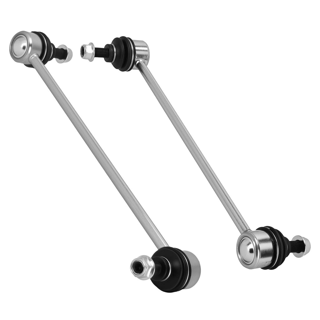 Front Sway Bar Link for Chrysler Sebring (2007–2010) Dodge Avenger, Caliber (2008–2014)