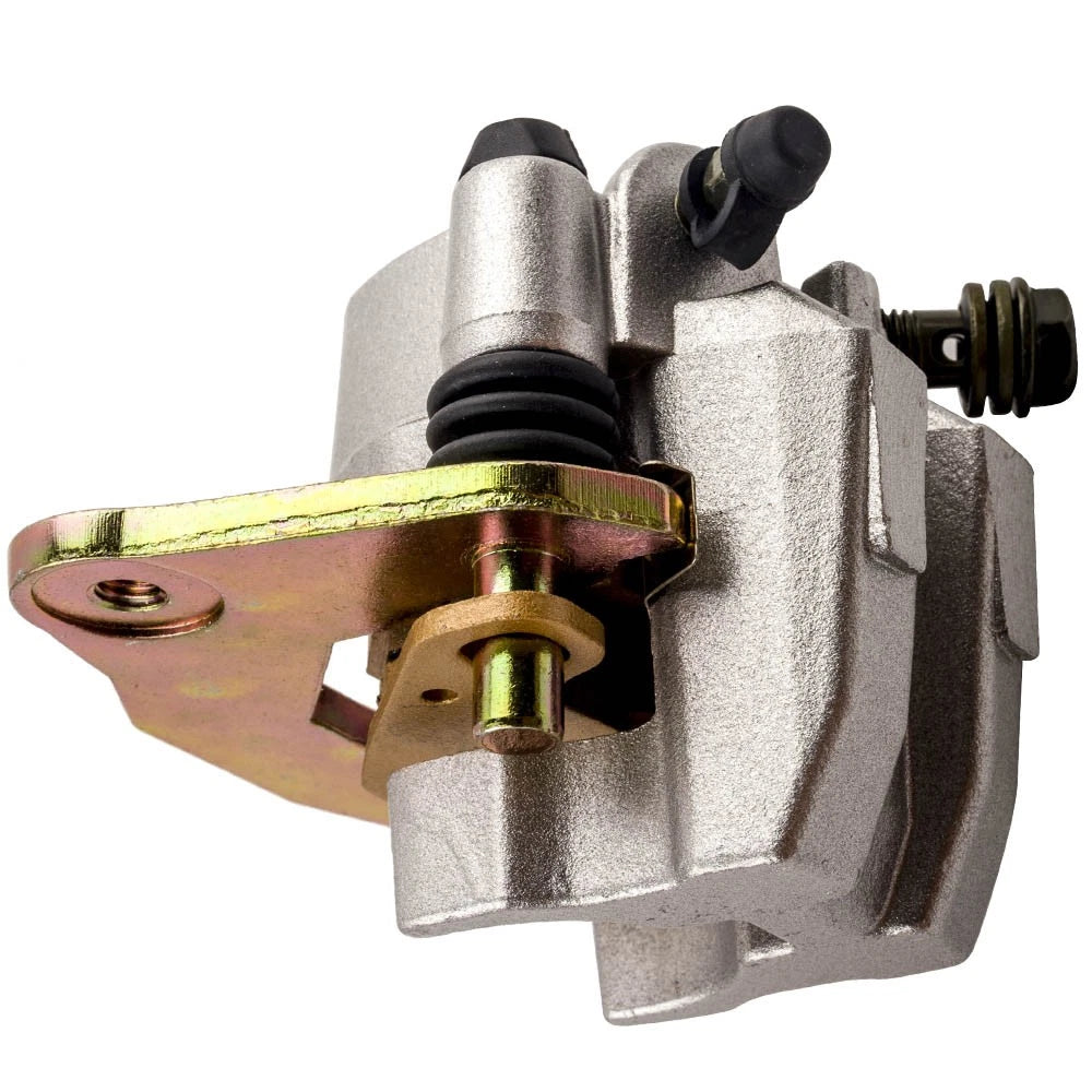 Rear Brake Caliper w/Pads for Suzuki ATV Vinson 500 (2003–2007)