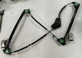 Front LH Window Regulator W/o Motor for 911 997, Boxster 987 (2005–2012)