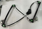 Front LH Window Regulator W/o Motor for 911 997, Boxster 987 (2005–2012)
