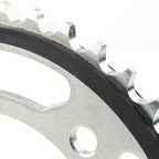 45T Steel Rear Motor Engine Chain Drive Sprocket for BMW S1000RR (2012-2018)