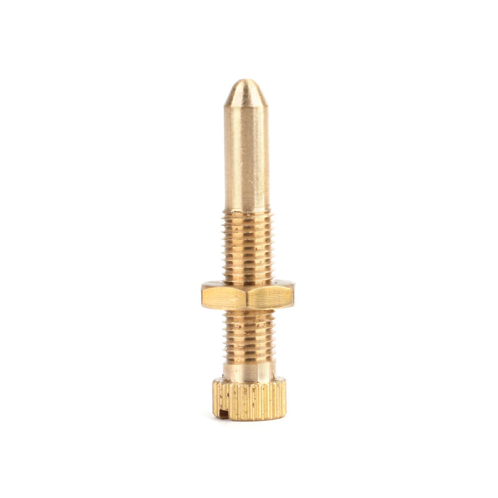 Idle Screw Drill Bit Install Kit for Yamaha Blaster YFS200 (1988–2006) T9