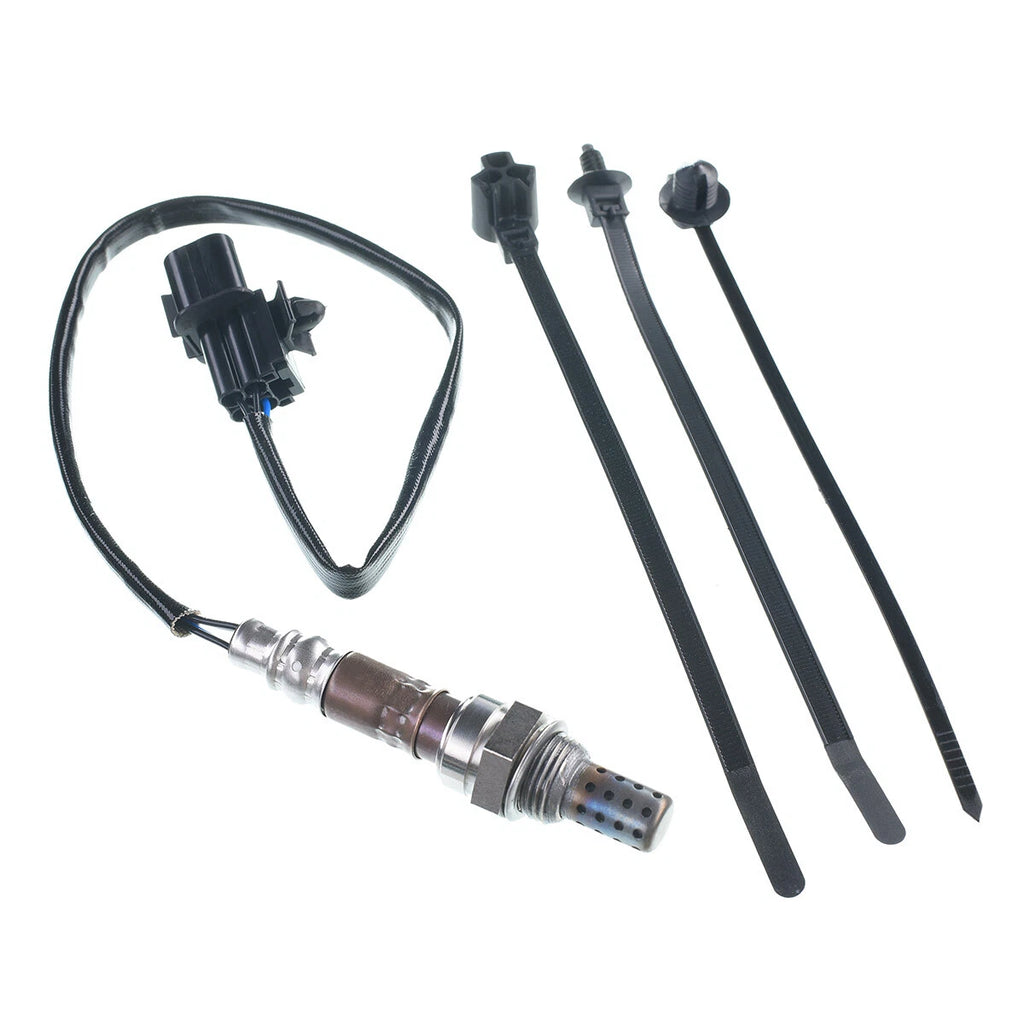 2X Upstream O2 Oxygen Sensors for Mitsubishi Endeavor (2004–2011)