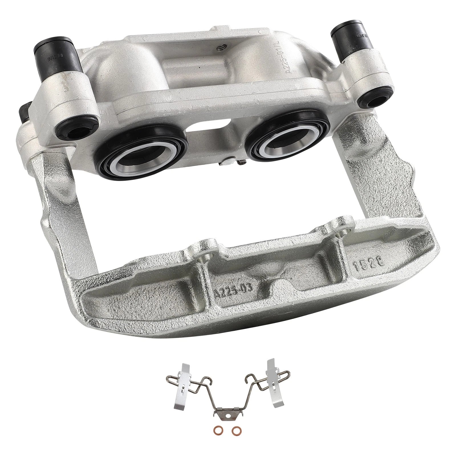 Front Left Brake Caliper for Audi A6 Quattro, S4 (2000–2004)