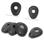 4pcs Turn Signal Indicator Adapter Spacers for Yamaha YZF-R1 (2002-2008)