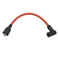 12" Spark Plug Wire for Mercury 150-175-200 (1984–2000) 84-813715A1 23564A4 23564A6 26460A1