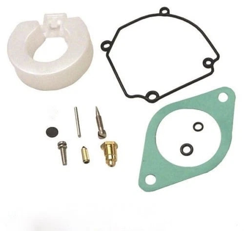 Carburetor Kit for Yamaha 75HP-90HP (Replaces 6H1-W0093-01-00)