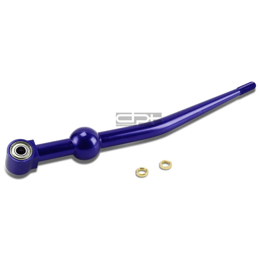 Billet Aluminum Short Throw Shifter for Honda Civic EK EG DB DC (1996–2000)