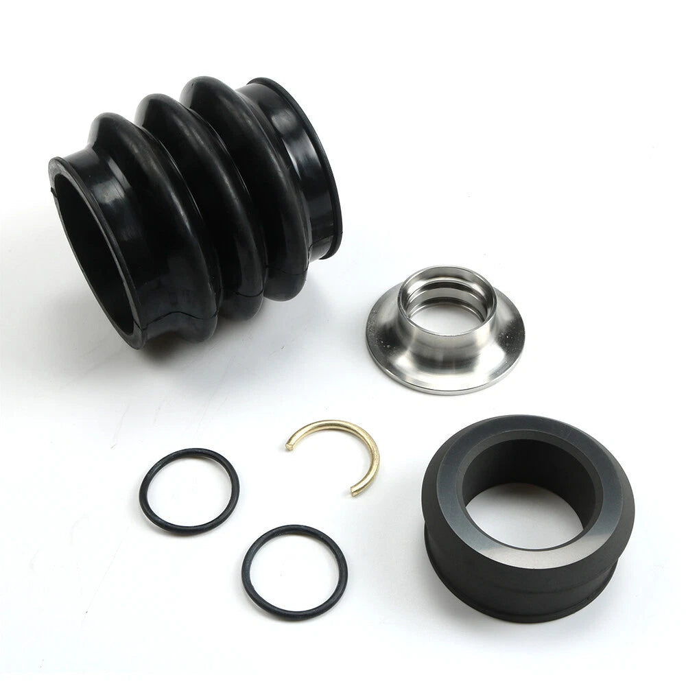 Drive Line Rebuild Kit & Boot for Sea Doo 4-Tec (215, 255, 260)