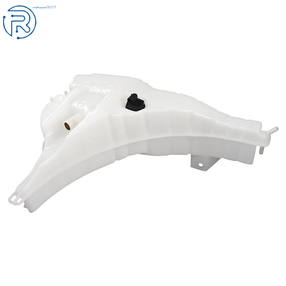 Coolant Reservoir Tank & Sensor for Freightliner Cascadia (2008-2023)