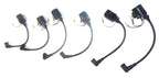 Ignition Coil Assy Set of 6 for Yamaha V6 (6R3-85570-01-00)