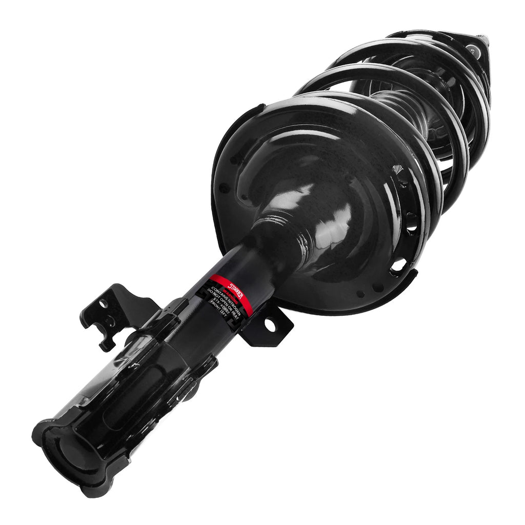 Suspension Strut and Coil Spring Assembly for Toyota Sienna (2011–2014) Front Left
