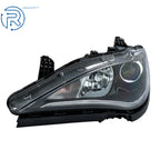 Headlight for Chrysler Pacifica (2017-2020) HID with Ballast & LED DRL