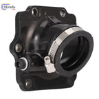 Carburetor Intake Manifold Boot for Polaris Sportsman 400 (1993–1997)