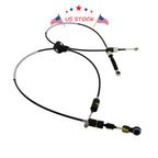 Transmission Shift Cable for Ford Focus (2000-2004) 5 Speed Manual