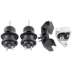 Engine Mount Kit for Subaru Legacy 2.5L (2013–2014) 41022FJ000 4PC