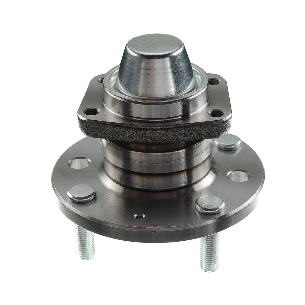 2X Rear Wheel Hub & Bearing Assembly for Suzuki Forenza (2004–2008)