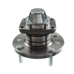 2X Rear Wheel Hub & Bearing Assembly for Suzuki Forenza (2004–2008)