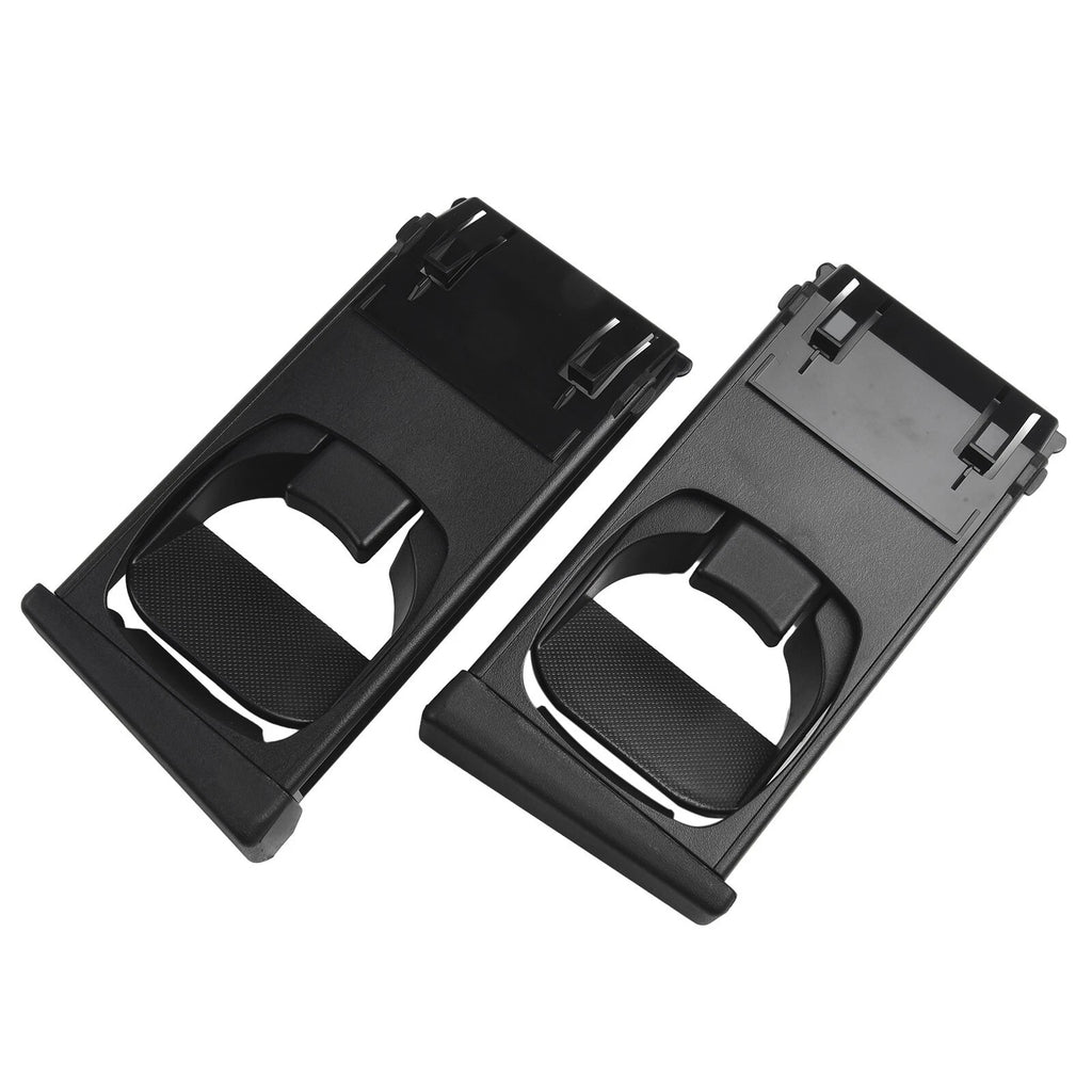 Pair Cup Holders for Toyota Hilux-Vigo SR (2004–2015) 55604-0K010