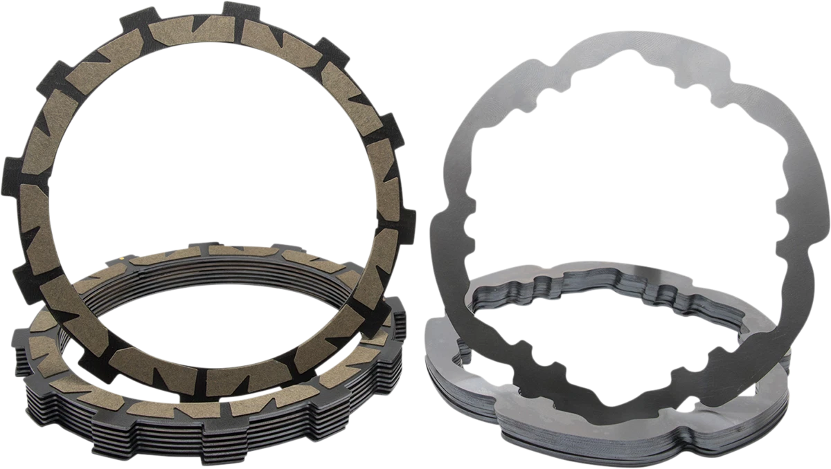Rekluse TorqDrive Clutch Pack for Beta (RMS-2802122)