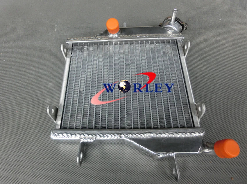 Aluminum Radiator for Yamaha TZR125 (1991-1999)