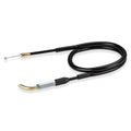 Starter Choke Cable for Yamaha Kodiak 400 YFM400 (2000–2002) 5GH-26331-02-00