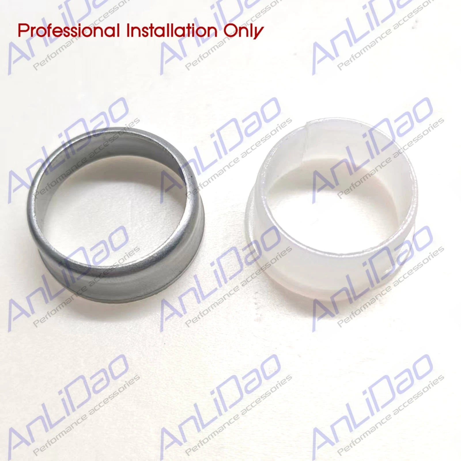 Space & Collar for Mercury 4 Stroke 225 EFI (2003–Present) 23-888690, 23-8886901