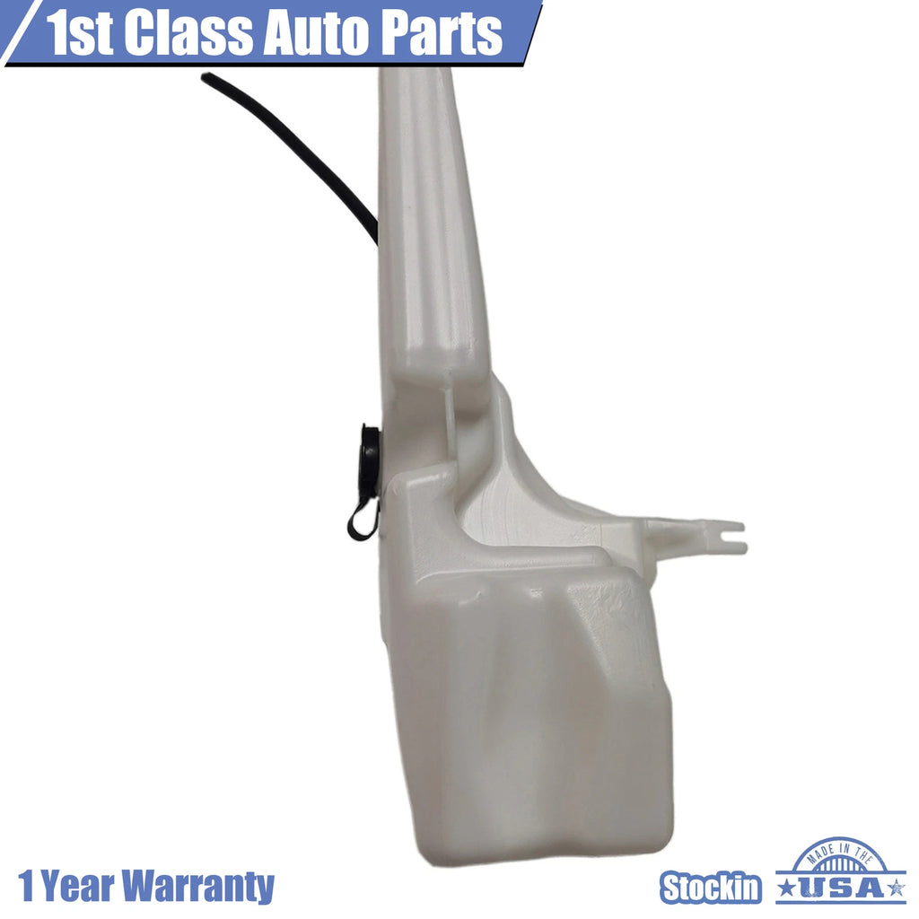 Engine Coolant Expansion Tank w/Cap for Ford Explorer Mercury Mountaineer (2006–2010)