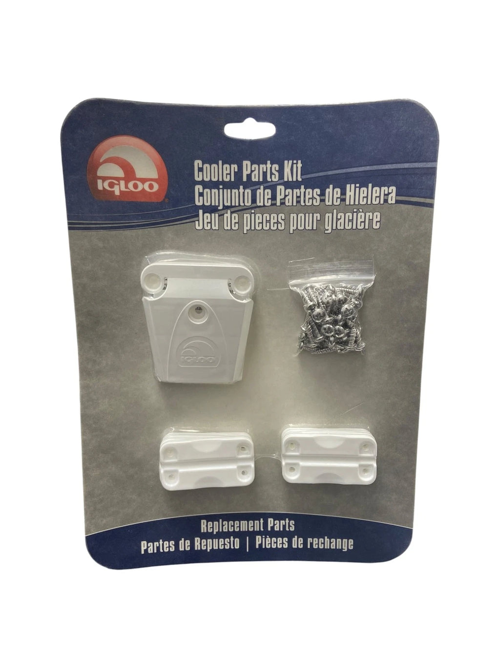 Cooler Parts Kit Latch for Igloo 8502 (OEM)