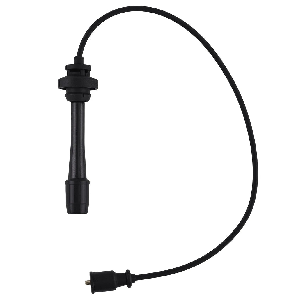 Ignition Coil and Spark Plug Wire Set for Mazda Protege5 (2002–2003)